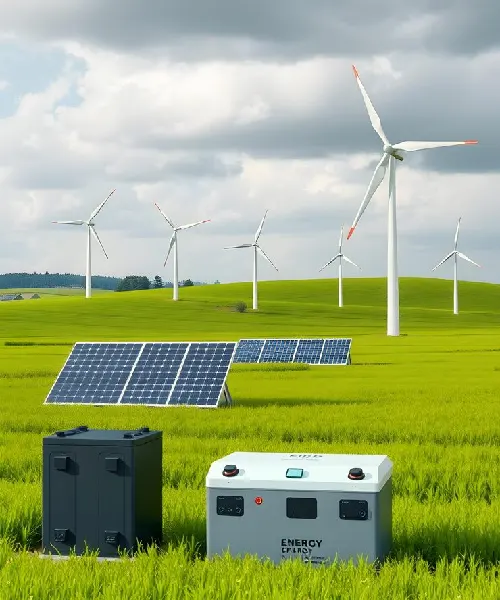 Green Hydrogen Solutions