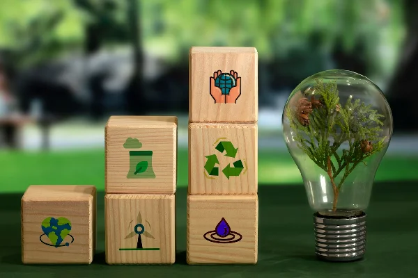 Other Green Solutions - Baba Purn Das Solar Energy