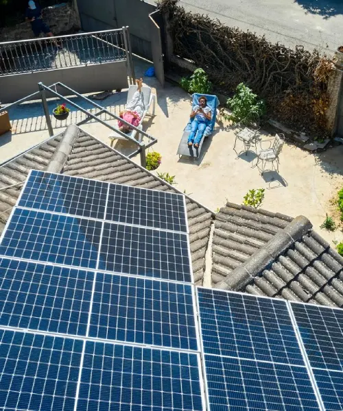Expert Solar Installation